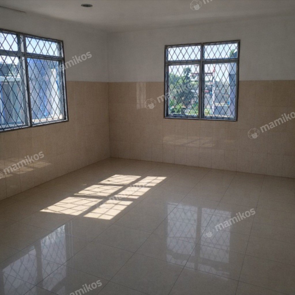 Rumah Sertifikat SHM 6 Kamar Tidur 3 Kamar Mandi Jelambar Jakarta Barat - Photo 4