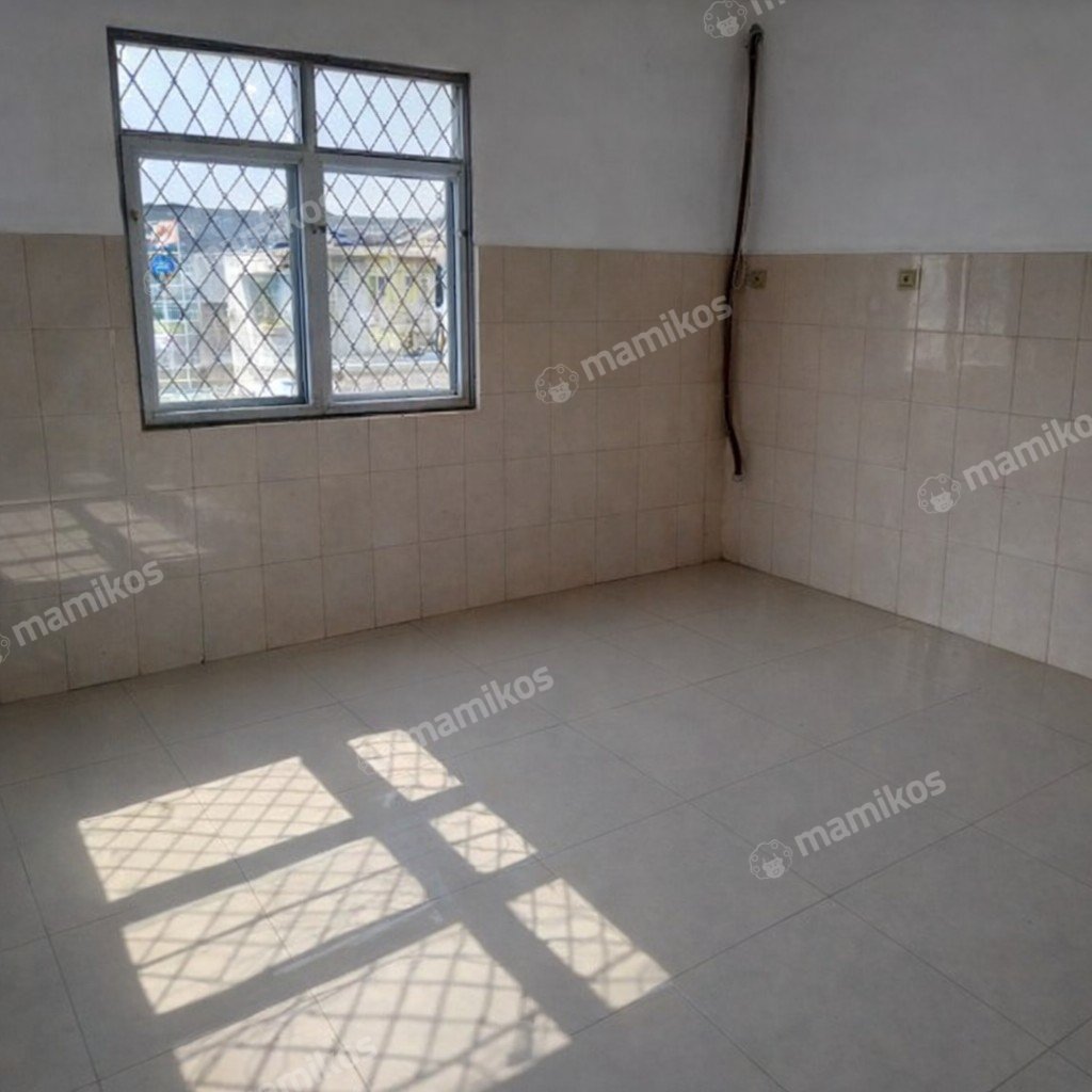 Rumah Sertifikat SHM 6 Kamar Tidur 3 Kamar Mandi Jelambar Jakarta Barat - Photo 5