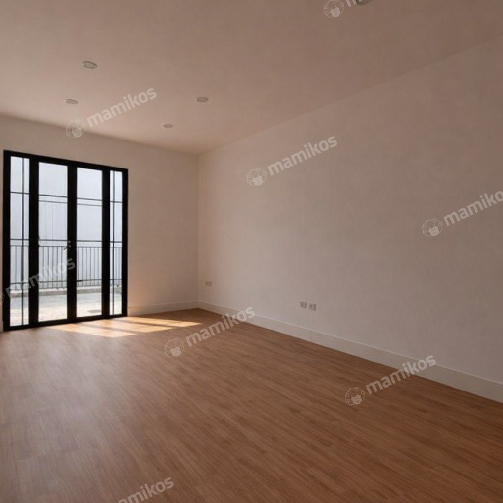 Rumah Sertifikat SHM 4 Kamar Tidur 4 Kamar Mandi Pondok Indah Jakarta Selatan - Photo 5