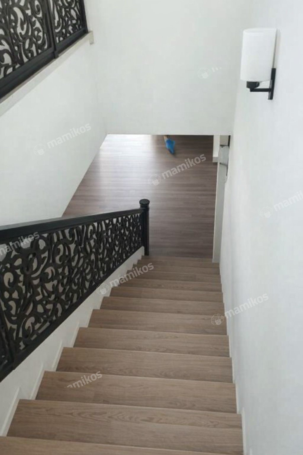 Rumah Sertifikat SHM 3 Kamar Tidur 3 Kamar Mandi Joglo Jakarta Barat - Photo 4