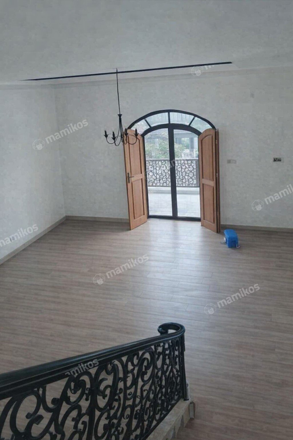 Rumah Sertifikat SHM 3 Kamar Tidur 3 Kamar Mandi Joglo Jakarta Barat - Photo 5