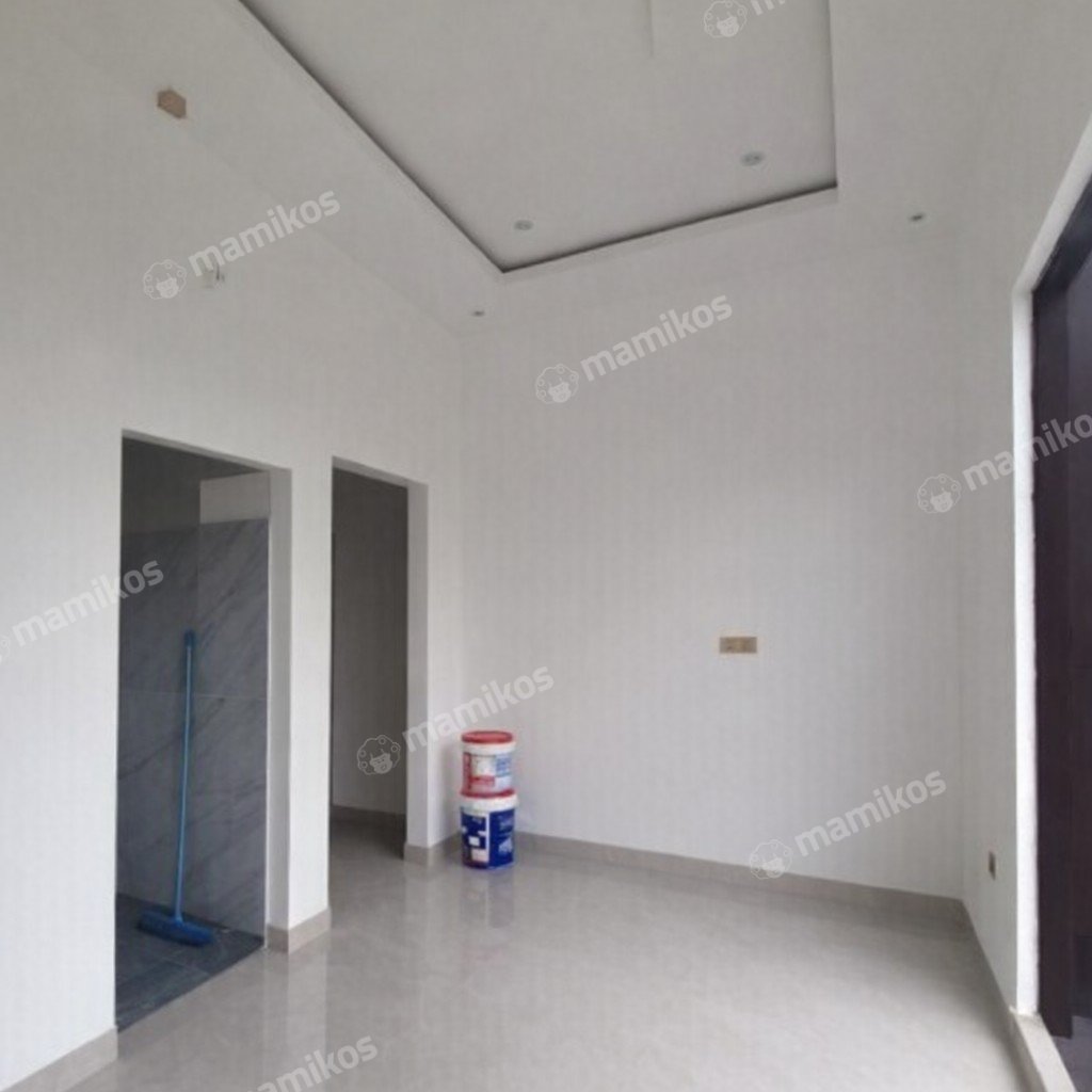 Rumah Sertifikat SHM 3 Kamar Tidur 3 Kamar Mandi Pondok Kelapa Jakarta Timur - Photo 5