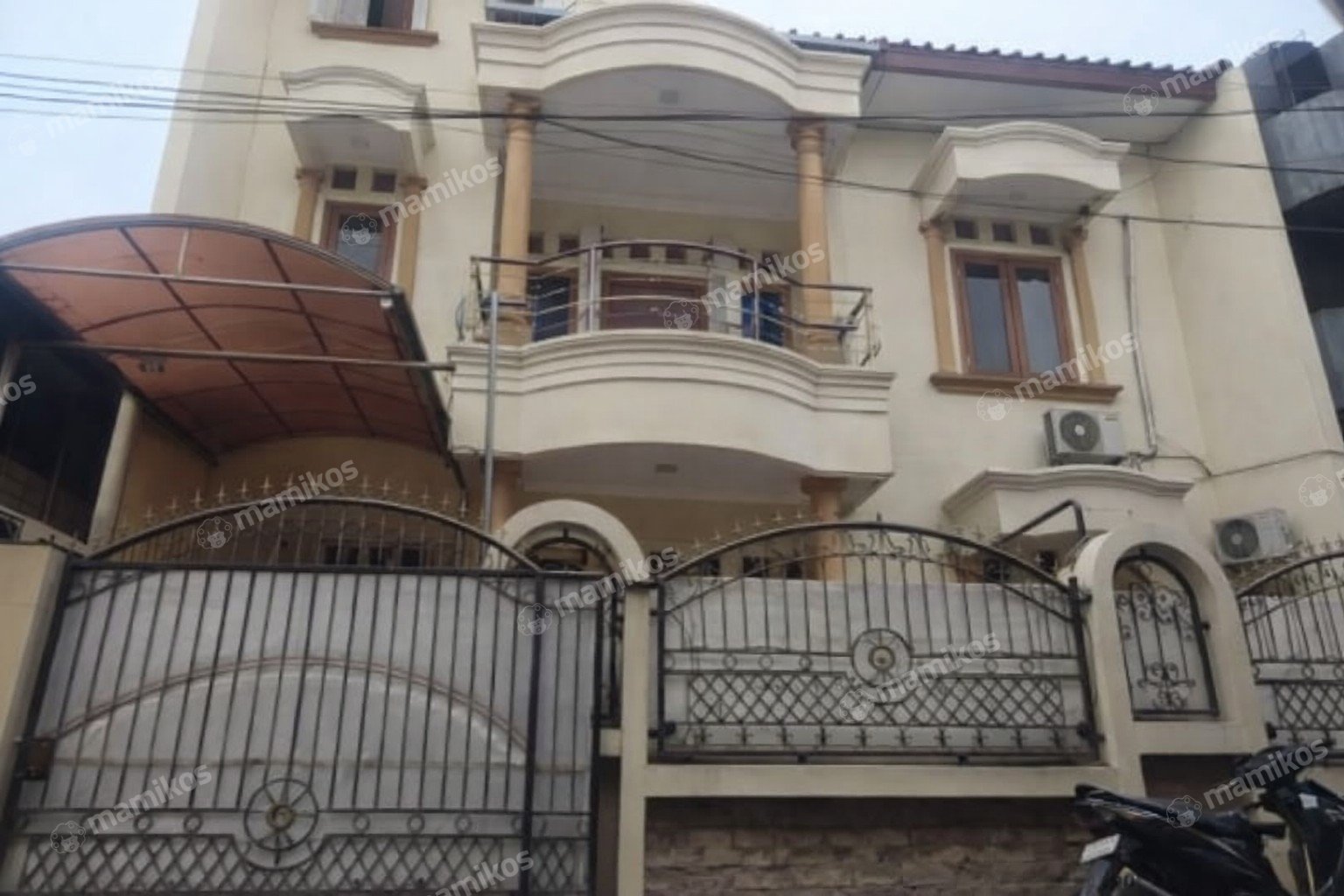 Rumah Sertifikat SHM 3 Kamar Tidur 2 Kamar Mandi Tanjung Priok Jakarta Utara - Photo 2
