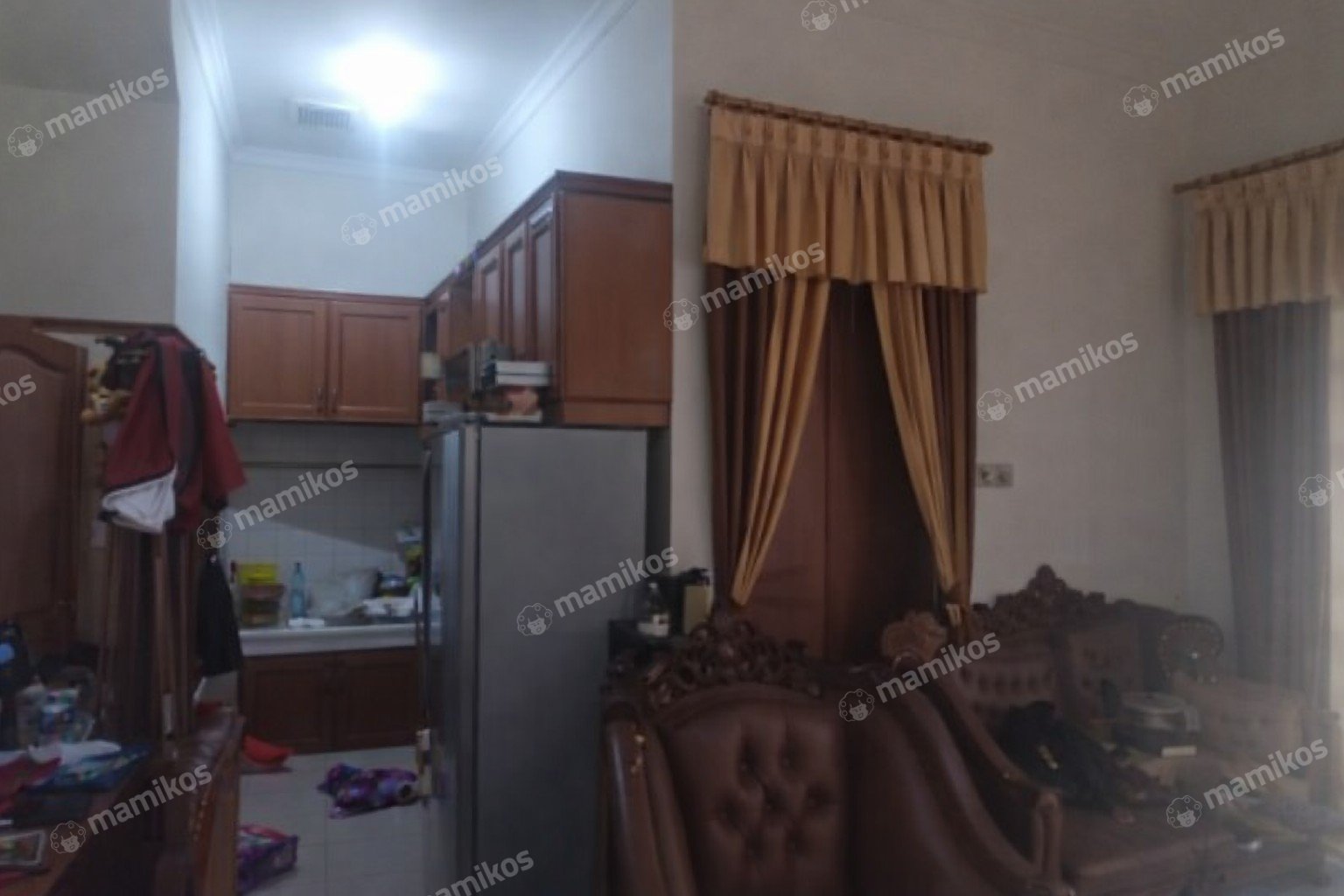 Rumah Sertifikat SHM 3 Kamar Tidur 2 Kamar Mandi Tanjung Priok Jakarta Utara - Photo 3