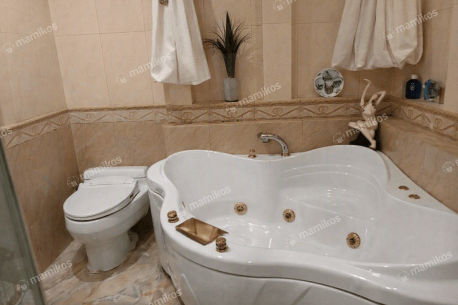 Rumah Sertifikat SHM 5 Kamar Tidur 6 Kamar Mandi Kelapa Gading Jakarta Utara - Photo 2