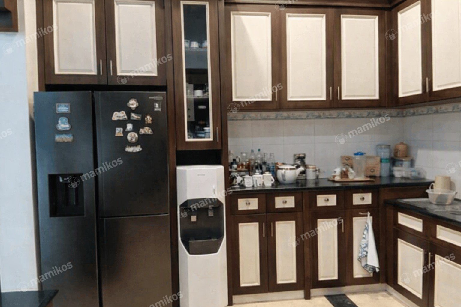 Rumah Sertifikat SHM 5 Kamar Tidur 6 Kamar Mandi Kelapa Gading Jakarta Utara - Photo 5