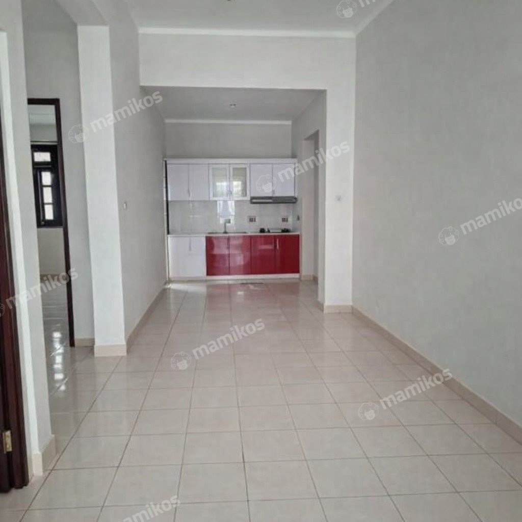Rumah Sertifikat SHM 2 Kamar Tidur 1 Kamar Mandi Kota Wisata Jakarta Timur - Photo 2