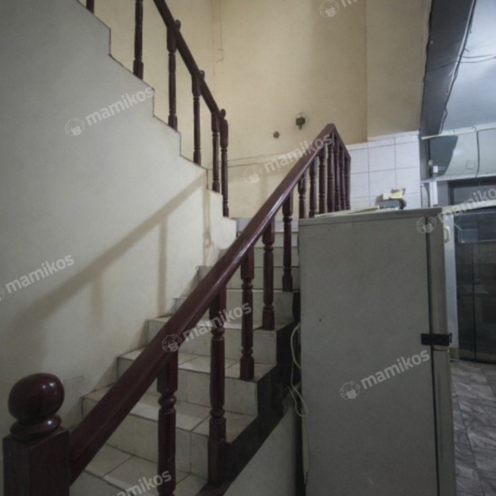 Rumah Sertifikat SHM 7 Kamar Tidur 5 Kamar Mandi Kayu Putih Jakarta Timur - Photo 4