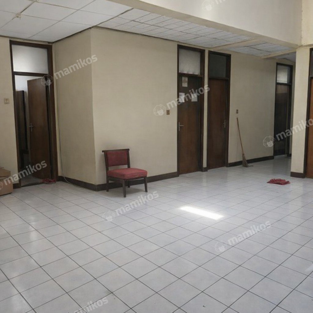 Rumah Sertifikat SHM 7 Kamar Tidur 5 Kamar Mandi Kayu Putih Jakarta Timur - Photo 5