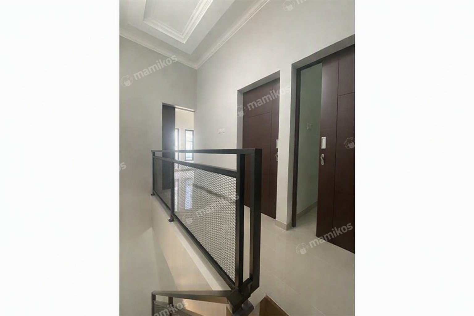 Rumah Sertifikat SHM 3 Kamar Tidur 2 Kamar Mandi Koja Jakarta Utara - Photo 3