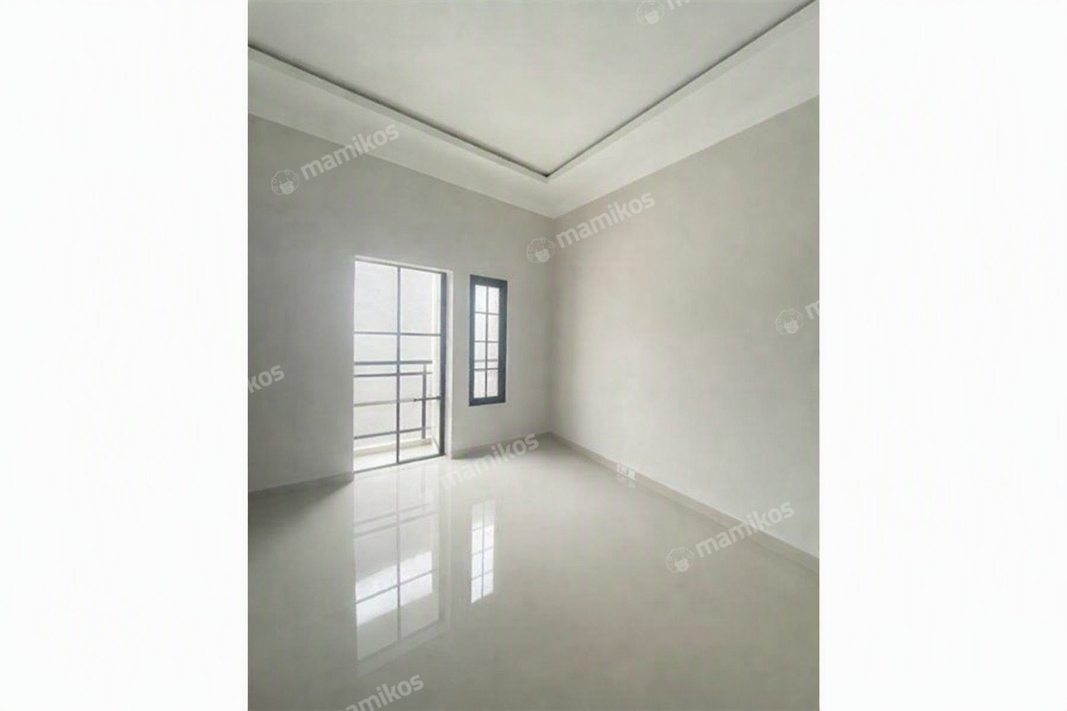 Rumah Sertifikat SHM 3 Kamar Tidur 2 Kamar Mandi Koja Jakarta Utara - Photo 4