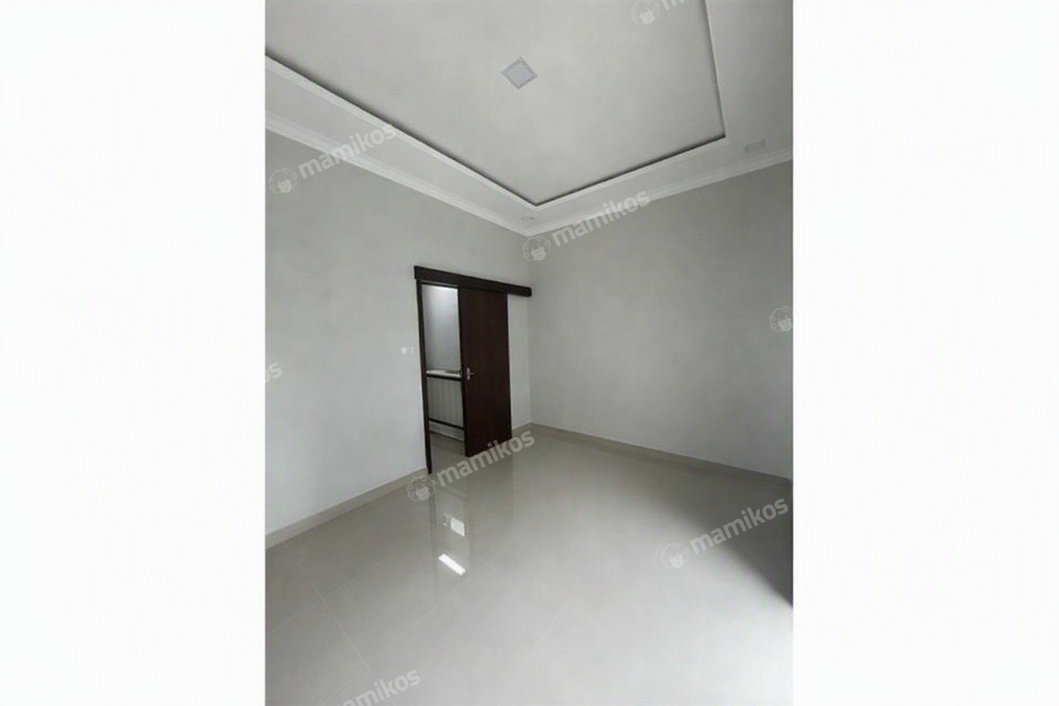 Rumah Sertifikat SHM 3 Kamar Tidur 2 Kamar Mandi Koja Jakarta Utara - Photo 5