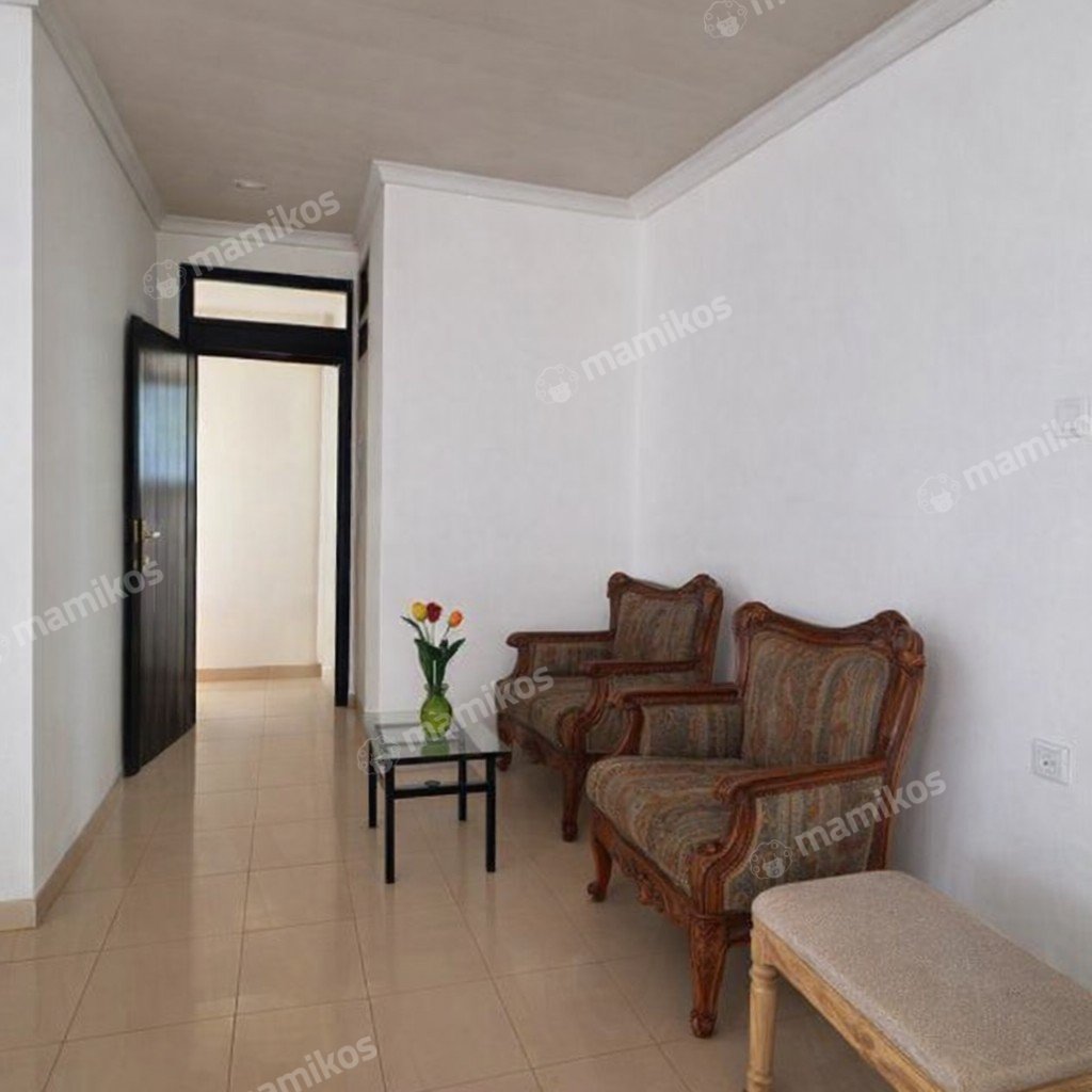 Rumah Sertifikat SHM 4 Kamar Tidur 3 Kamar Mandi Senopati Jakarta Selatan - Photo 5