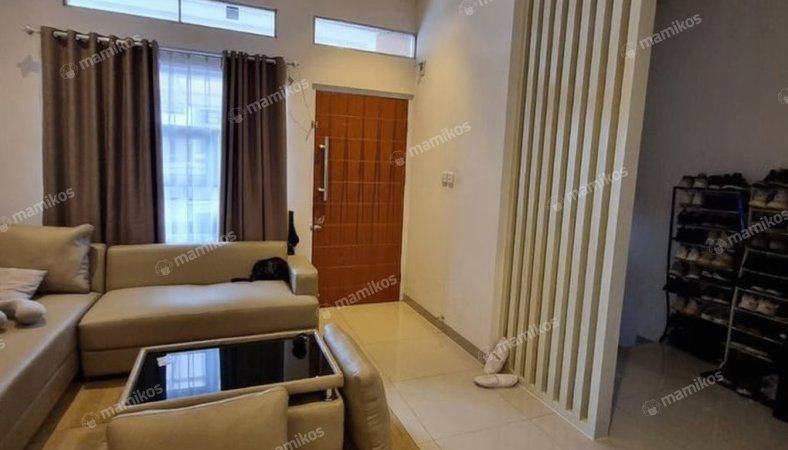 Rumah 3KT 2KM Sariwangi Bandung