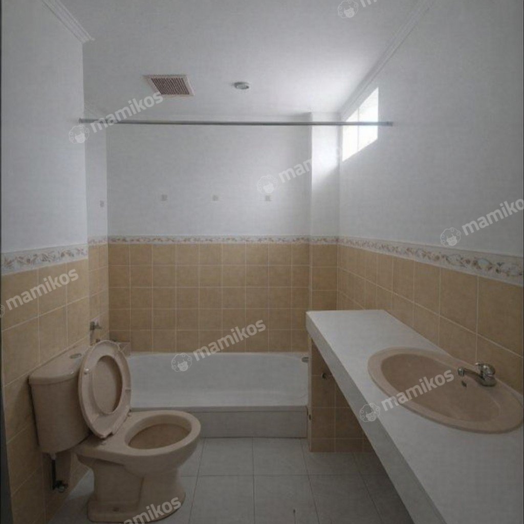 Rumah Sertifikat SHM 4 Kamar Tidur 3 Kamar Mandi Cakung Jakarta Timur - Photo 2