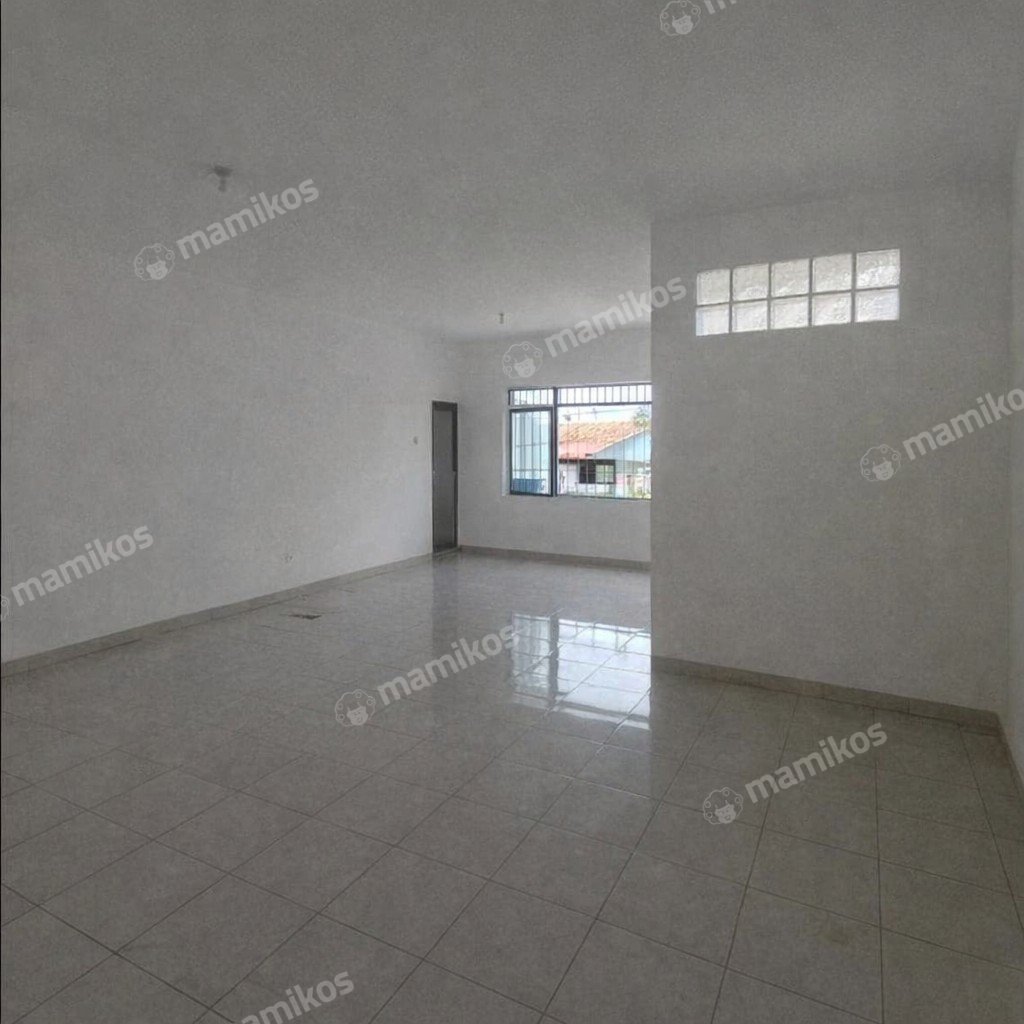 Rumah Sertifikat SHM 4 Kamar Tidur 3 Kamar Mandi Cakung Jakarta Timur - Photo 3
