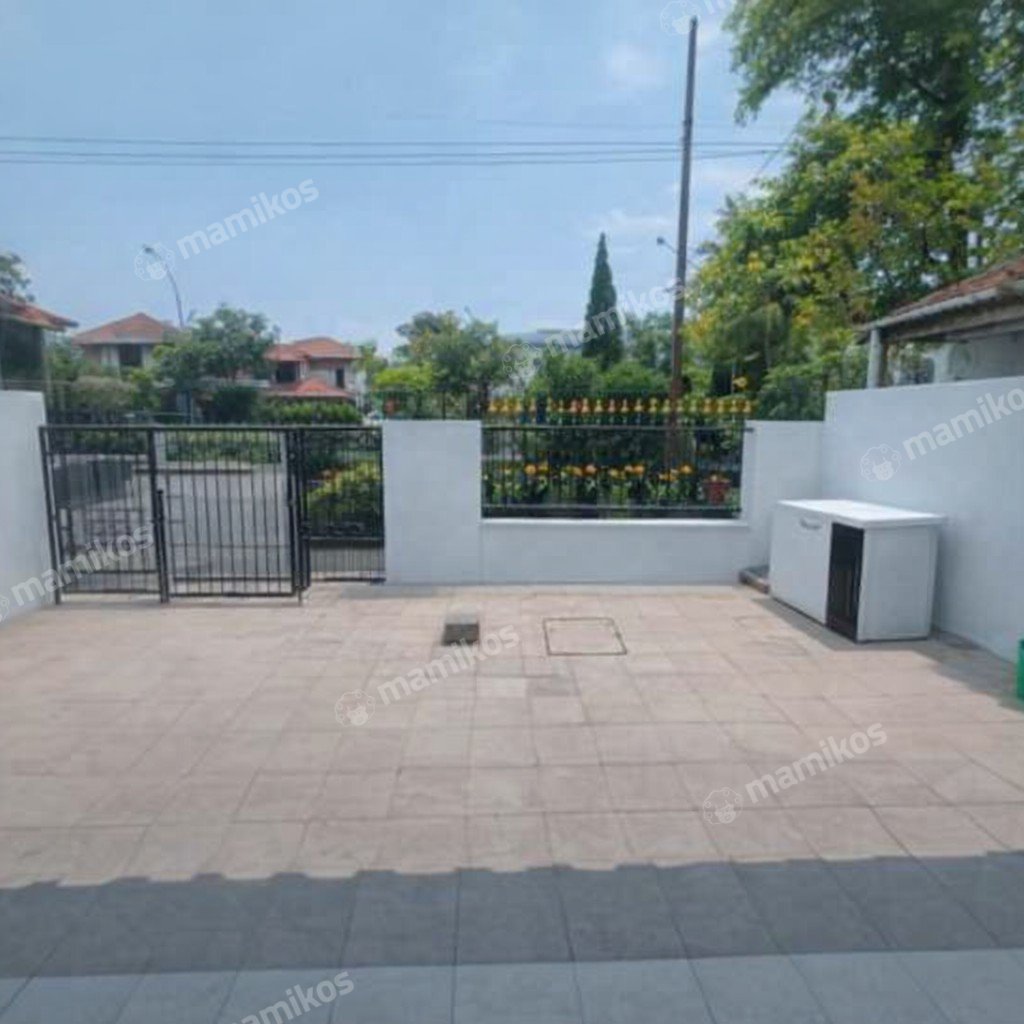 Rumah Sertifikat SHM 4 Kamar Tidur 3 Kamar Mandi Cakung Jakarta Timur - Photo 4