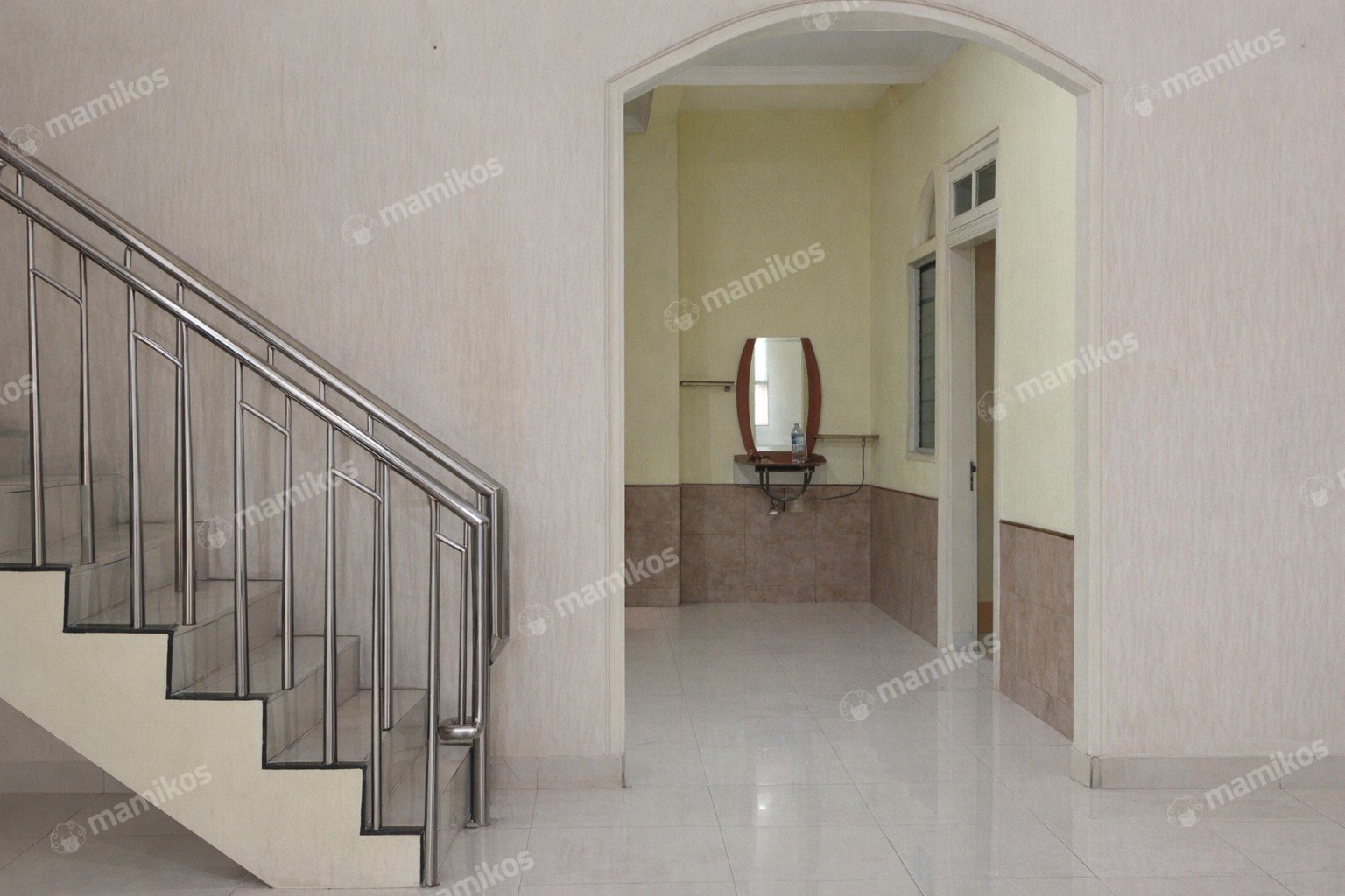 Rumah 4KT 3KM Duri Kosambi Jakarta Barat