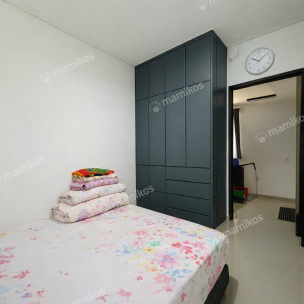 Rumah Sertifikat SHM 2 Kamar Tidur 2 Kamar Mandi Metland Puri Jakarta Barat - Photo 5