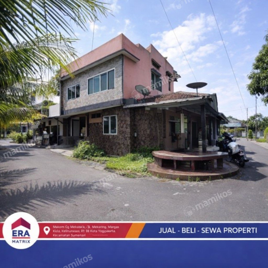 Rumah Sertifikat SHM 3 Kamar Tidur 2 Kamar Mandi Metland Menteng Jakarta Timur - Photo 5
