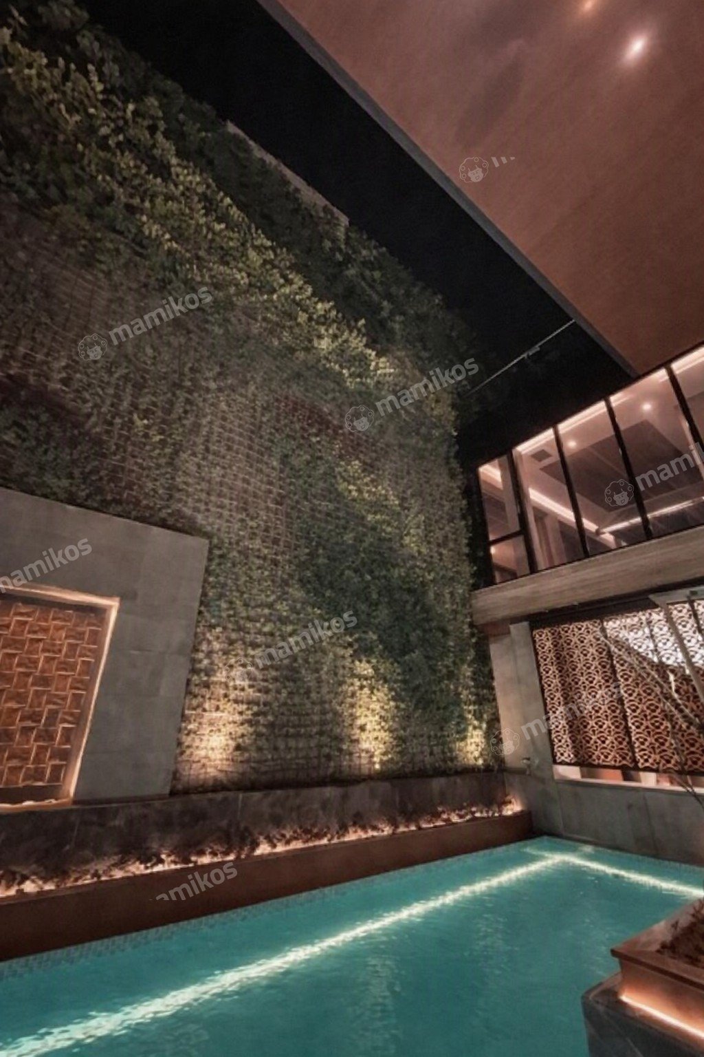 Rumah 4 Kamar Tidur 4 Lantai Pantai Indah Kapuk Jakarta Utara - Photo 2