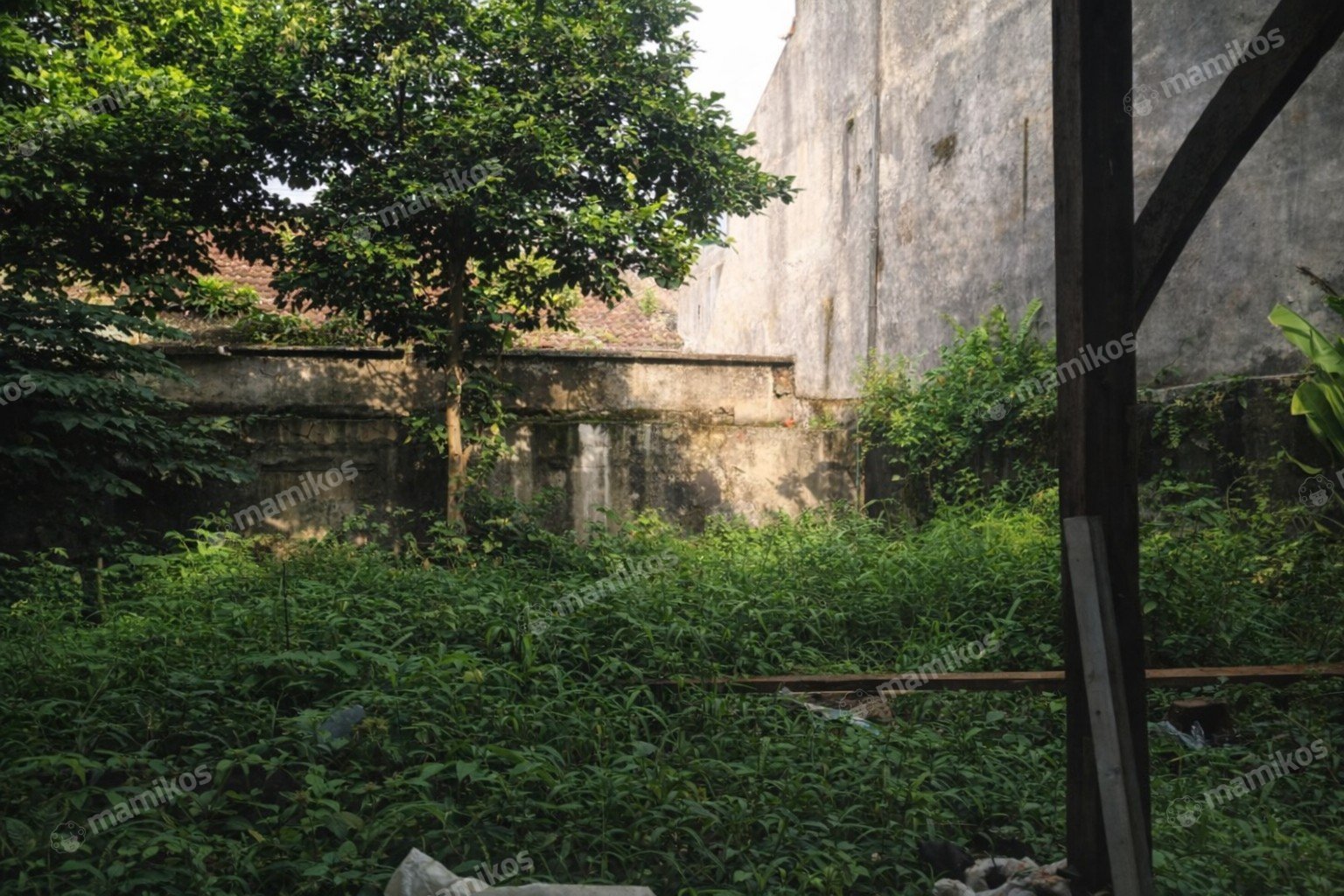 Rumah Sertifikat SHM 2 Kamar Tidur 1 Kamar Mandi Kembangan Jakarta Barat - Photo 5