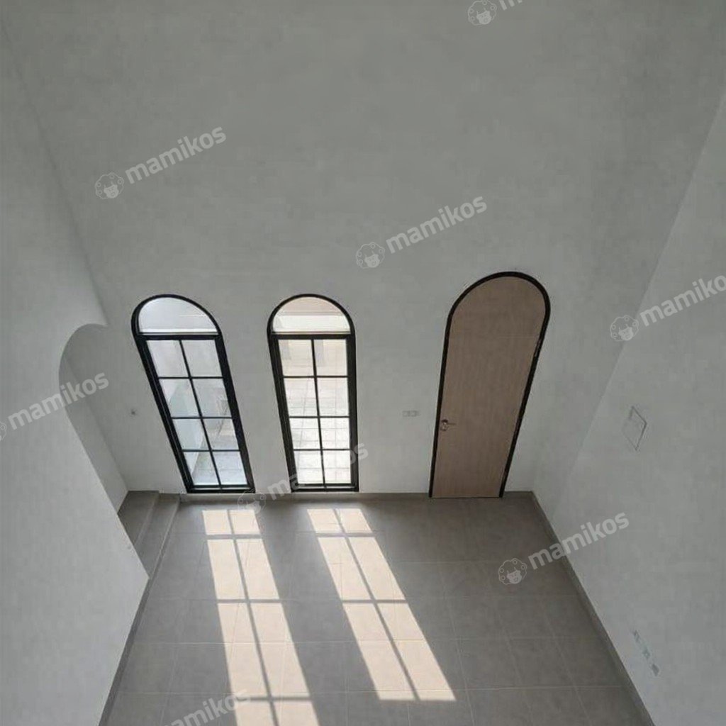 Rumah Baru Sertifikat SHM 3 Kamar Tidur Citra Garden Jakarta Barat - Photo 4