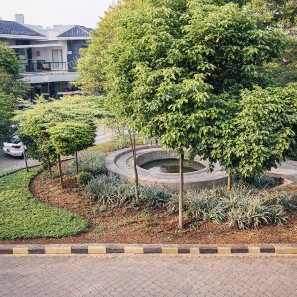 Rumah Sertifikat SHM 5 Lantai Cengkareng Jakarta Barat - Photo 5