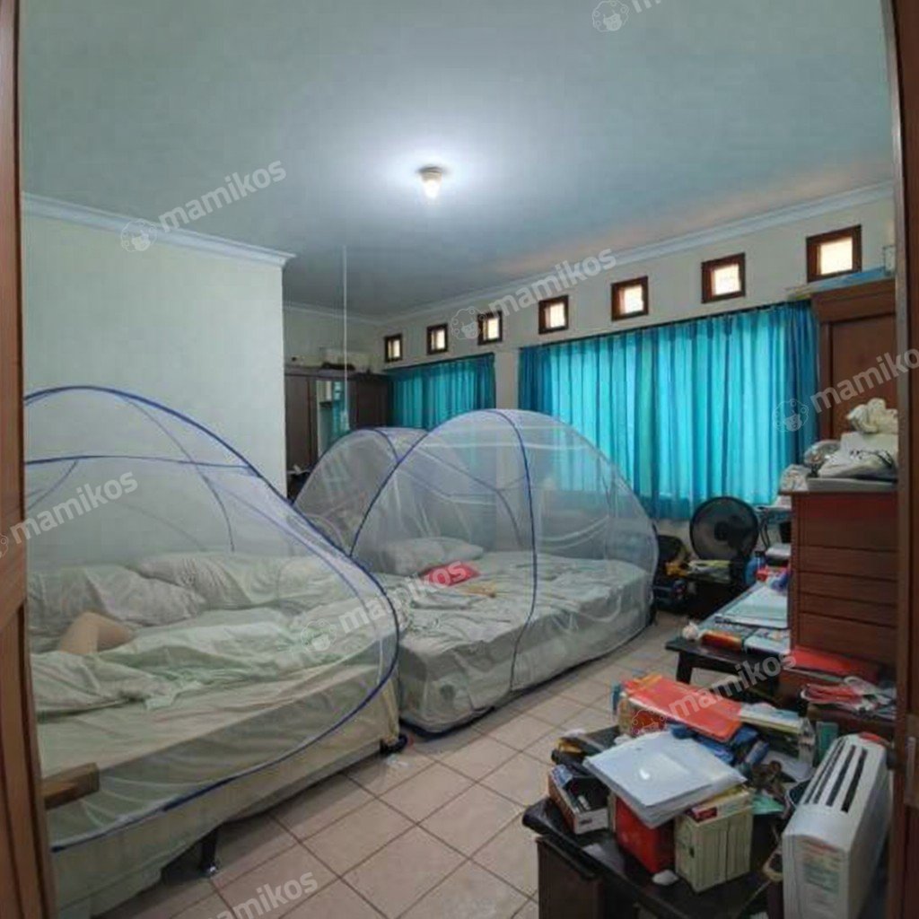 Rumah Sertifikat SHM 4 Kamar Tidur 3 Kamar Mandi Pondok Kelapa Jakarta Timur - Photo 3