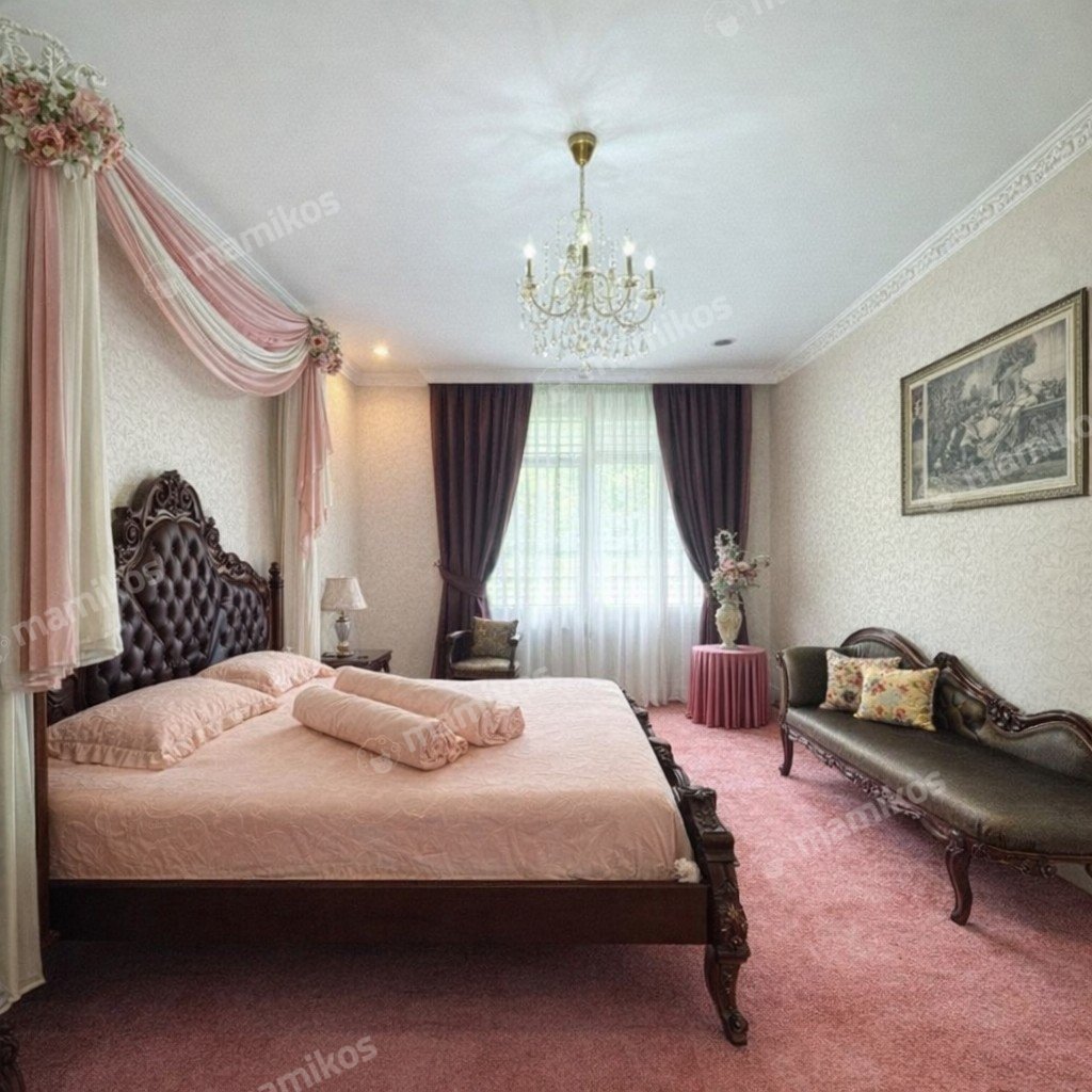 Rumah 4 Kamar Tidur 4 Kamar Mandi 2 Lantai Pondok Indah Jakarta Selatan - Photo 3