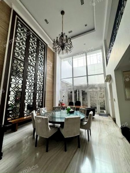 Rumah Sertifikat SHM 4 Kamar Tidur 4 Kamar Mandi Pantai Indah Kapuk Jakarta Utara - Photo 2