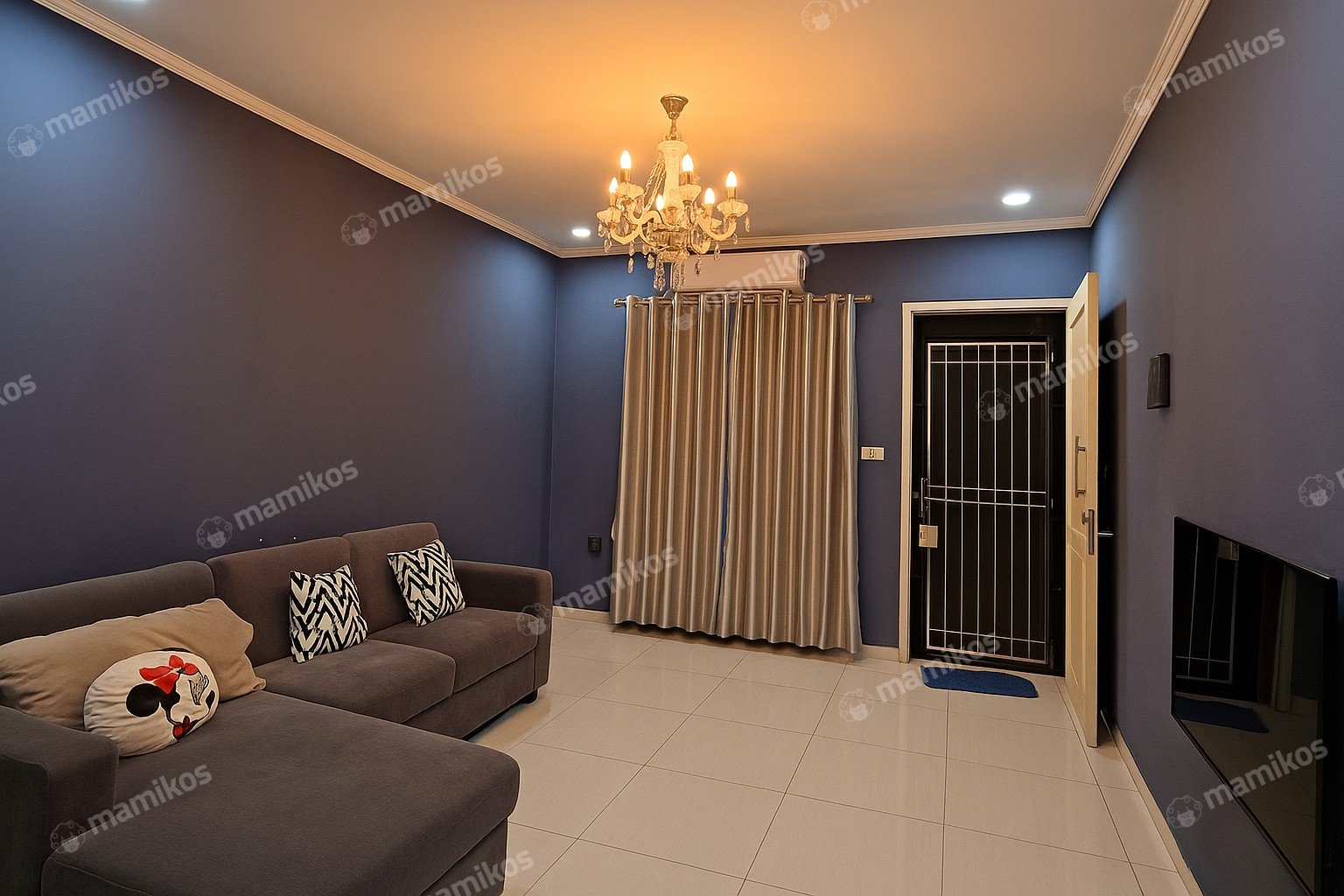 Rumah Sertifikat SHM 3 Kamar Tidur 2 Kamar Mandi Semanan Jakarta Barat