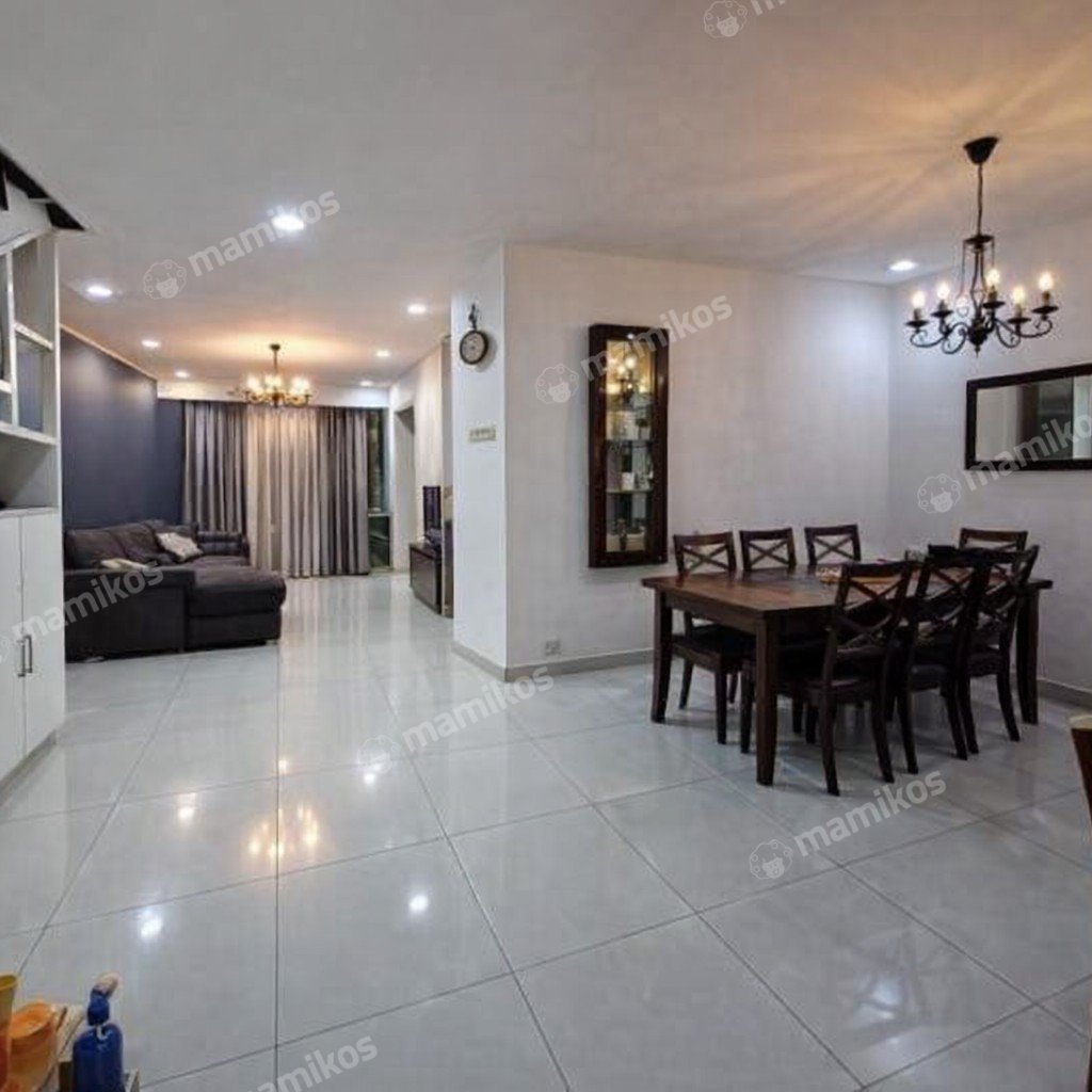 Rumah Sertifikat SHM 3 Kamar Tidur 2 Kamar Mandi Semanan Jakarta Barat - Photo 3