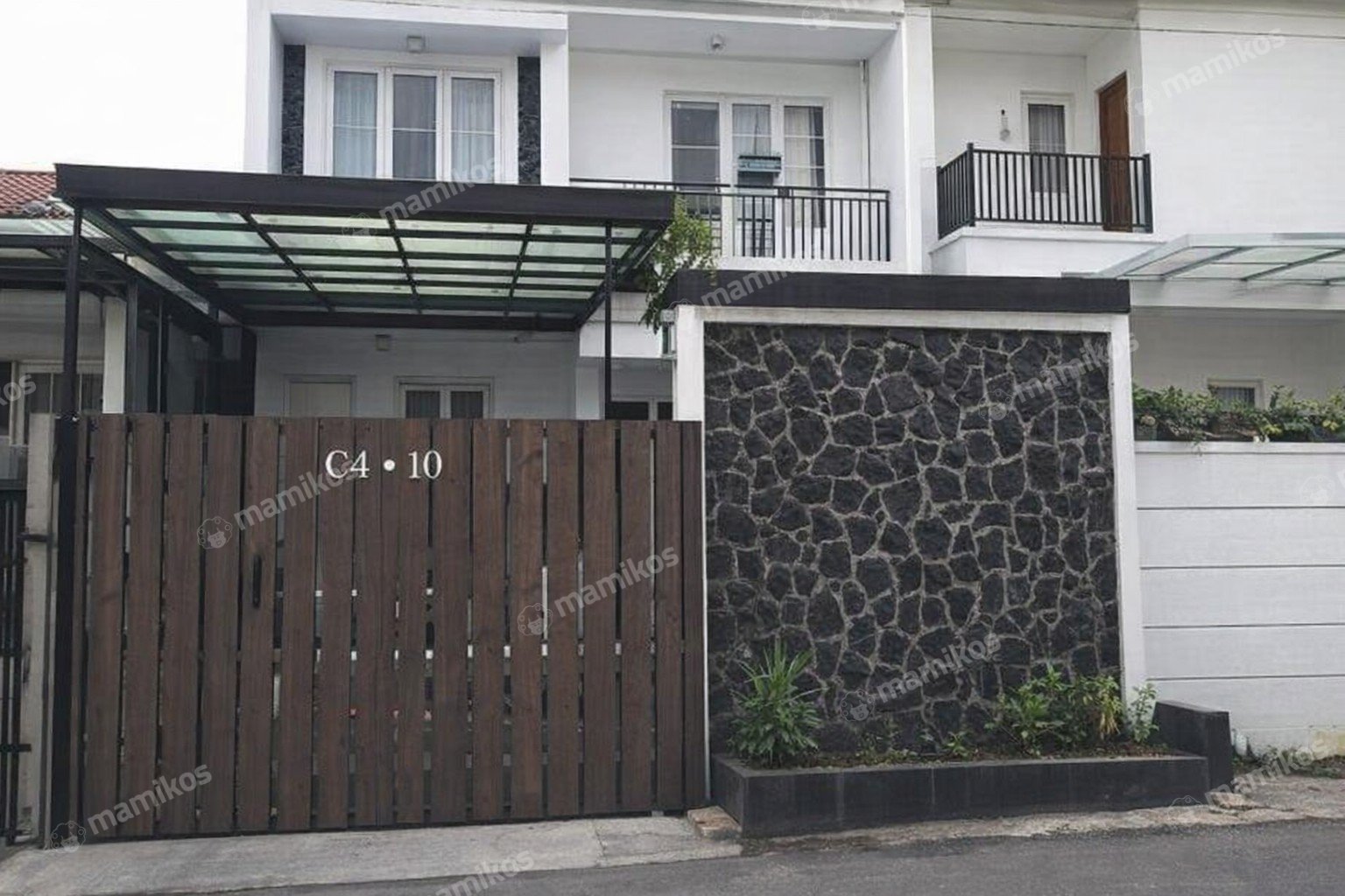 Rumah Sertifikat SHM 3 Kamar Tidur 2 Kamar Mandi Semanan Jakarta Barat - Photo 5