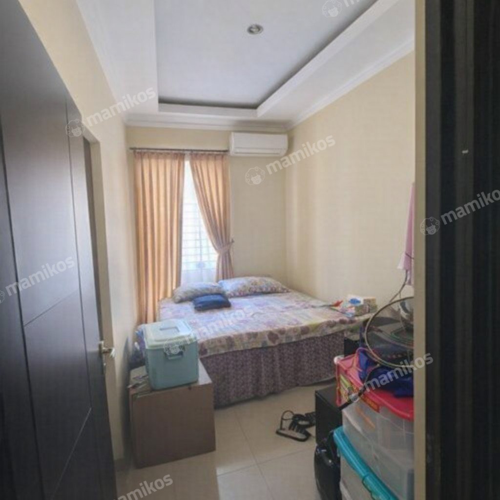 Rumah Sertifikat SHM 4 Kamar Tidur 3 Kamar Mandi Kembangan Jakarta Barat - Photo 5
