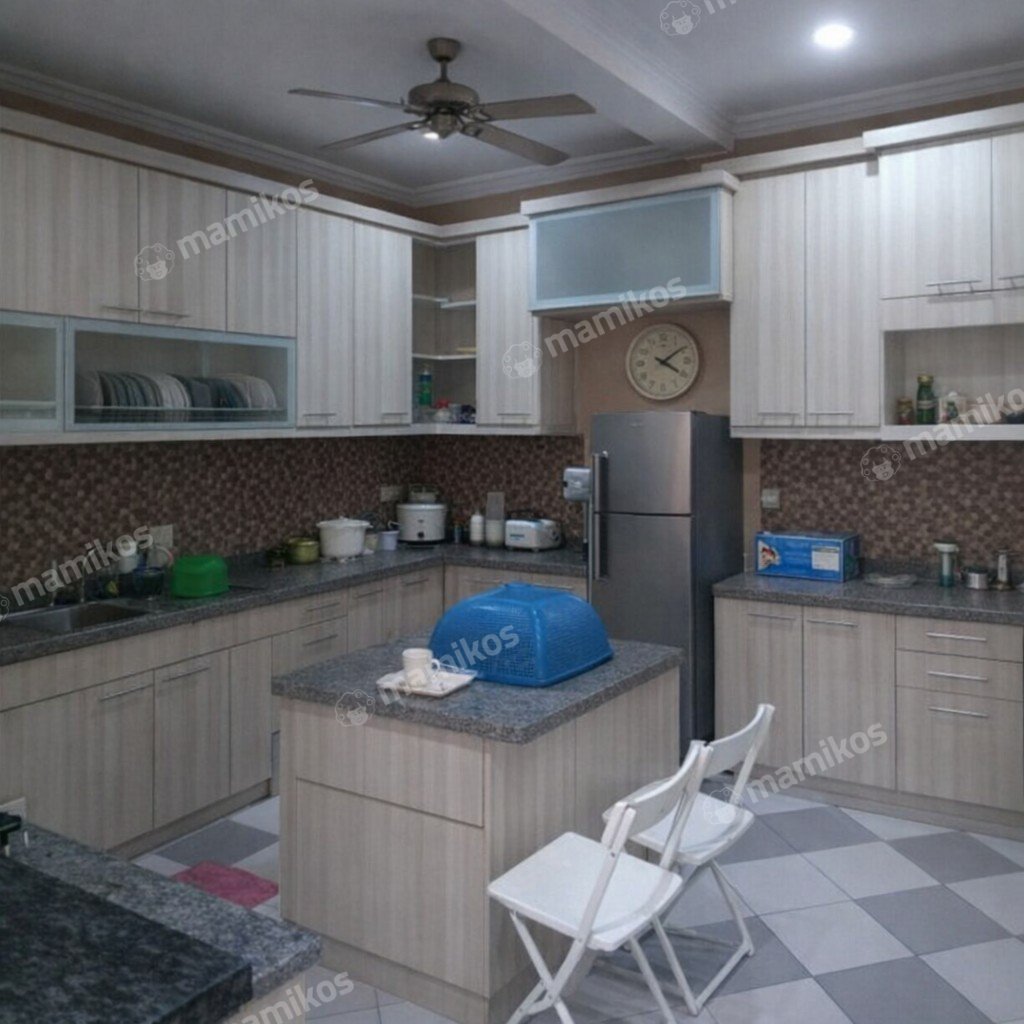 Rumah Sertifikat SHM 5 Kamar Tidur 8 Kamar Mandi Prapanca Jakarta Selatan - Photo 4