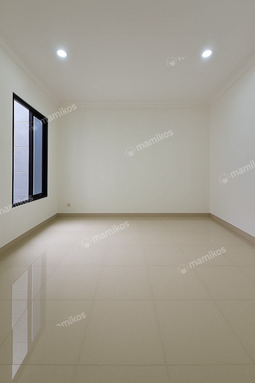 Rumah Sertifikat SHM 4 Kamar Tidur 4 Kamar Mandi Duren Sawit Jakarta Timur - Photo 3
