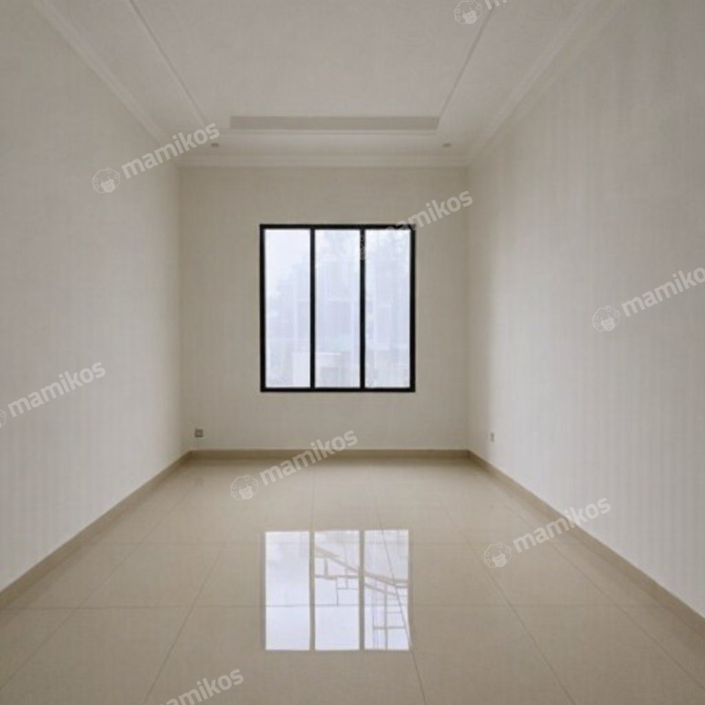 Rumah Sertifikat SHM 4 Kamar Tidur 4 Kamar Mandi Duren Sawit Jakarta Timur - Photo 4