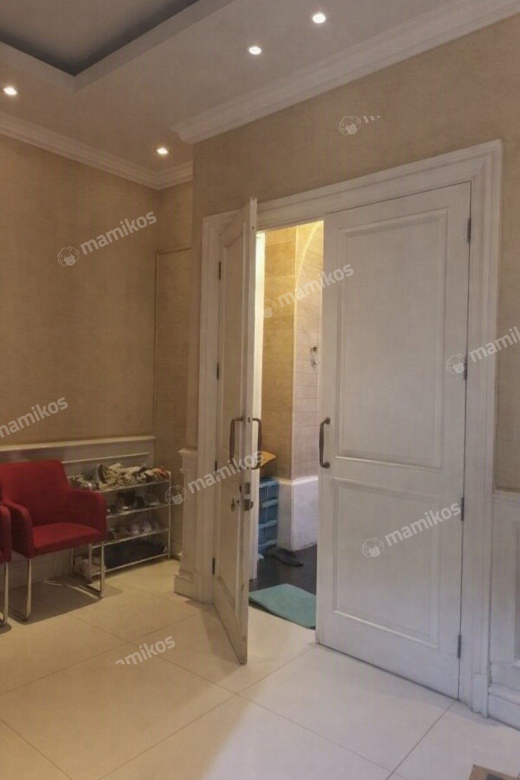 Rumah Sertifikat SHM 6 Kamar Tidur 4 Kamar Mandi Sunter Jakarta Utara - Photo 3