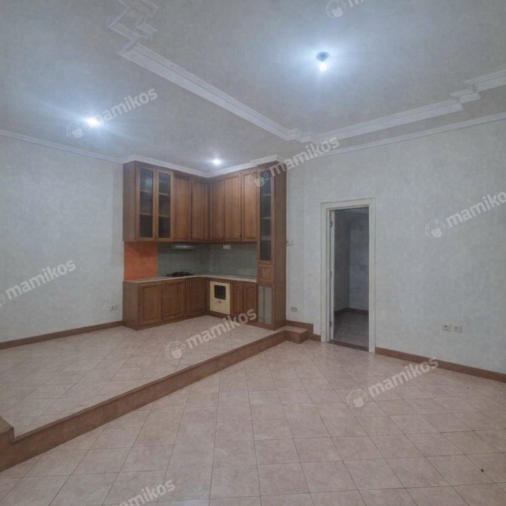 Rumah Sertifikat SHM 4 Kamar Tidur 2 Kamar Mandi Taman Surya Jakarta Barat - Photo 4