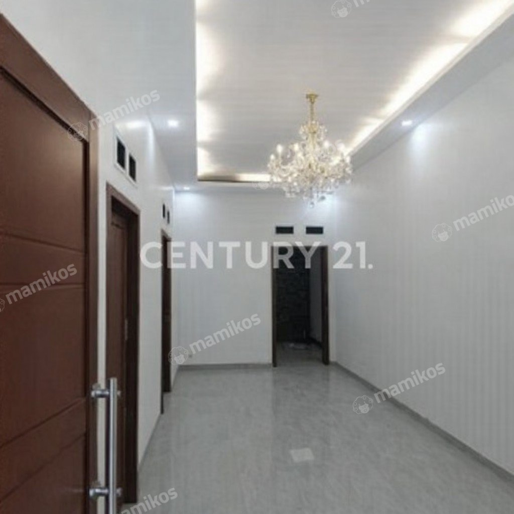 Rumah Sertifikat SHM 3 Kamar Tidur 2 Kamar Mandi Duren Sawit Jakarta Timur - Photo 2