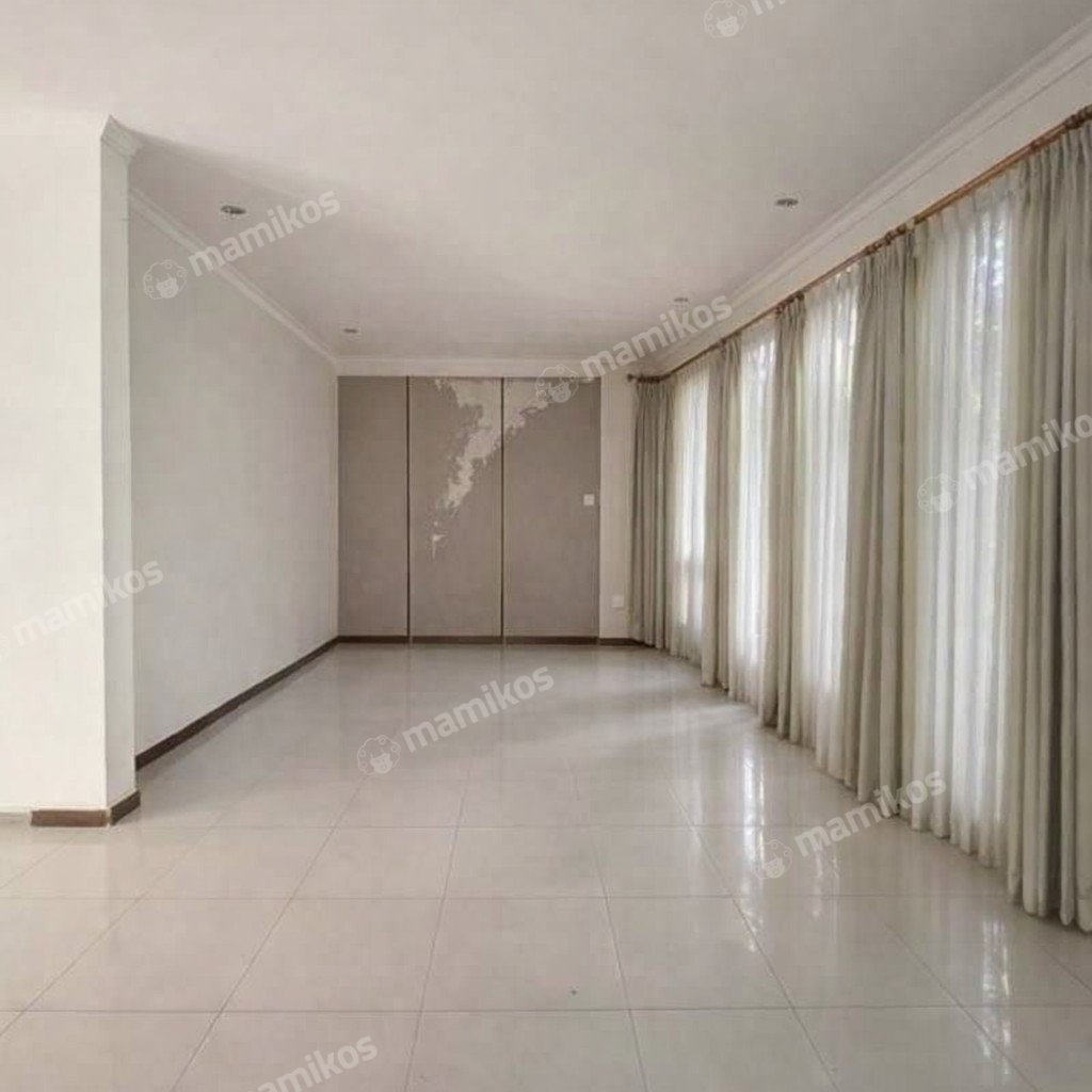 Rumah 4 Kamar Tidur 3 Kamar Mandi Kuningan Jakarta Selatan - Photo 4