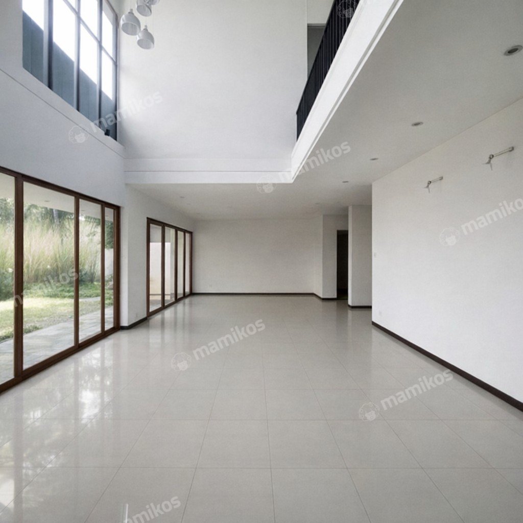 Rumah 4 Kamar Tidur 3 Kamar Mandi Kuningan Jakarta Selatan - Photo 5