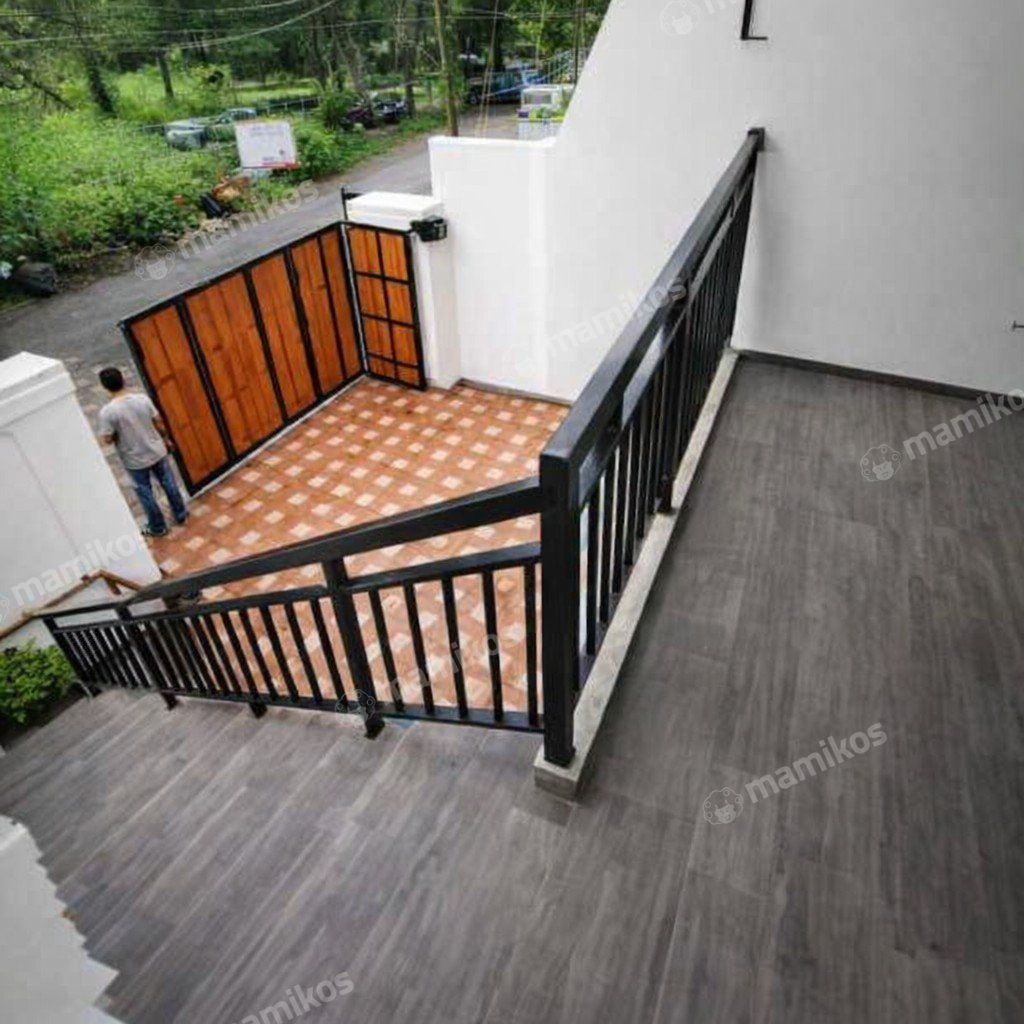 Rumah Baru Sertifikat SHM 4 Kamar Tidur Ragunan Jakarta Selatan - Photo 3
