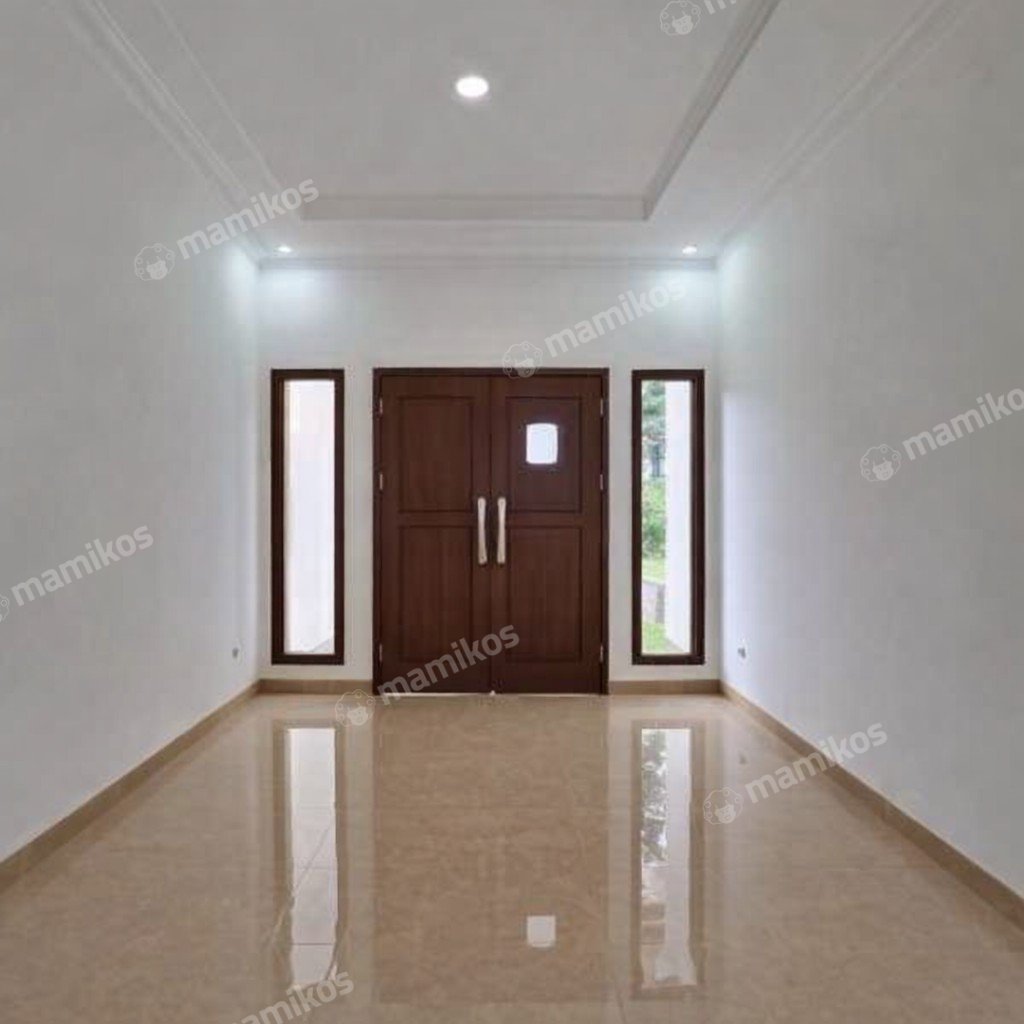 Rumah Baru Sertifikat SHM 4 Kamar Tidur Ragunan Jakarta Selatan - Photo 5