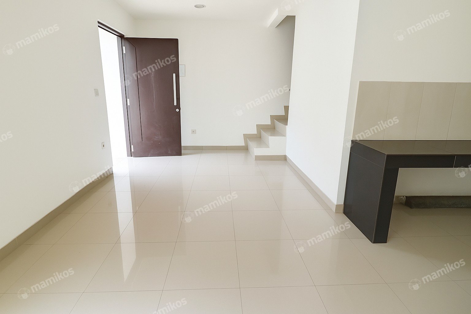Rumah Baru Sertifikat HGB 2 Kamar Tidur Pantai Indah Kapuk 2 Jakarta Utara