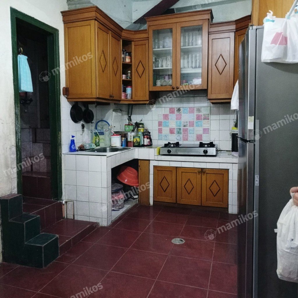 Rumah Sertifikat SHM 3 Kamar Tidur 2 Kamar Mandi Tanjung Priok Jakarta Utara - Photo 2