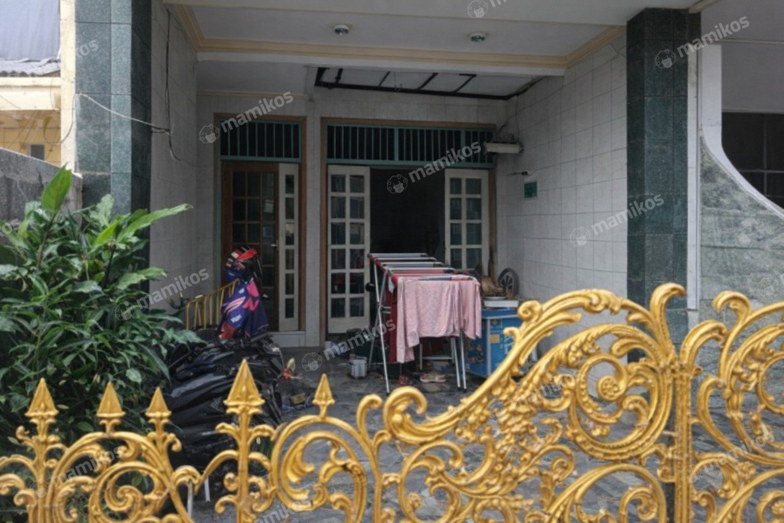 Rumah Sertifikat SHM 3 Kamar Tidur 2 Kamar Mandi Tanjung Priok Jakarta Utara - Photo 4