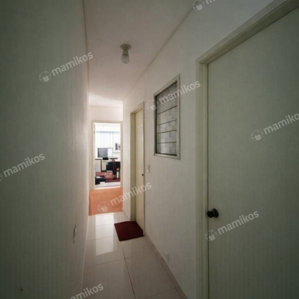 Rumah Sertifikat SHM 3 Kamar Tidur 2 Kamar Mandi Tomang Jakarta Barat - Photo 3