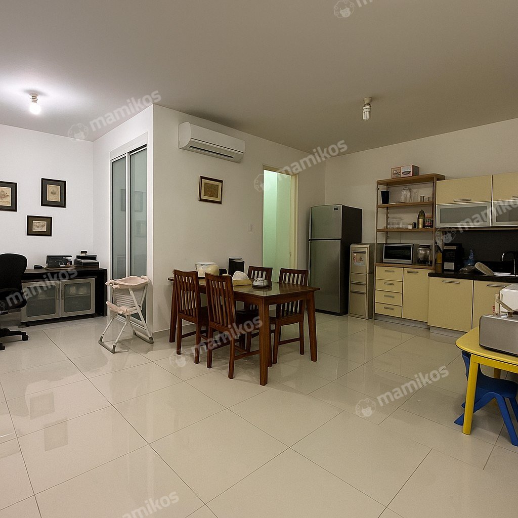 Rumah Sertifikat SHM 3 Kamar Tidur 2 Kamar Mandi Tomang Jakarta Barat - Photo 5